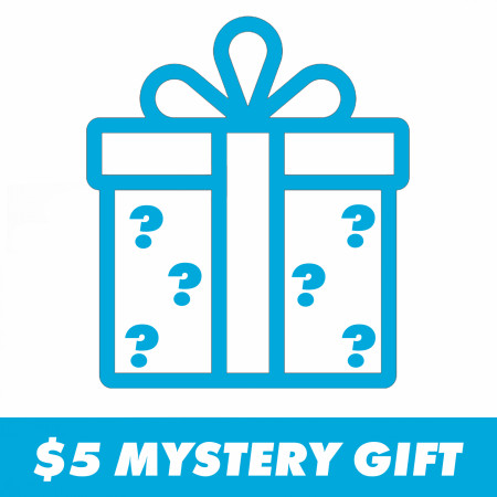 $5 Mystery Gift